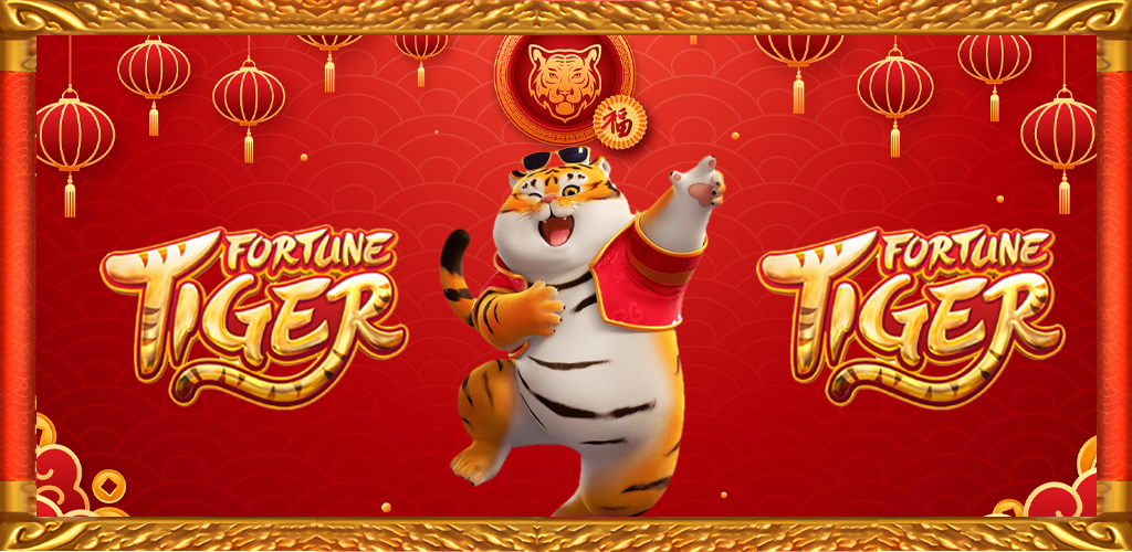 Fortune Tiger Slot na 661BET.COM